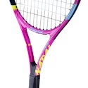 Kinder tennisracket Babolat  Nadal Junior 25