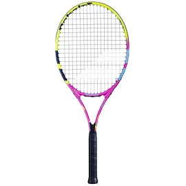 Kinder tennisracket Babolat Nadal Junior 26