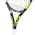 Kinder tennisracket Babolat Pure Aero Junior 25 2023