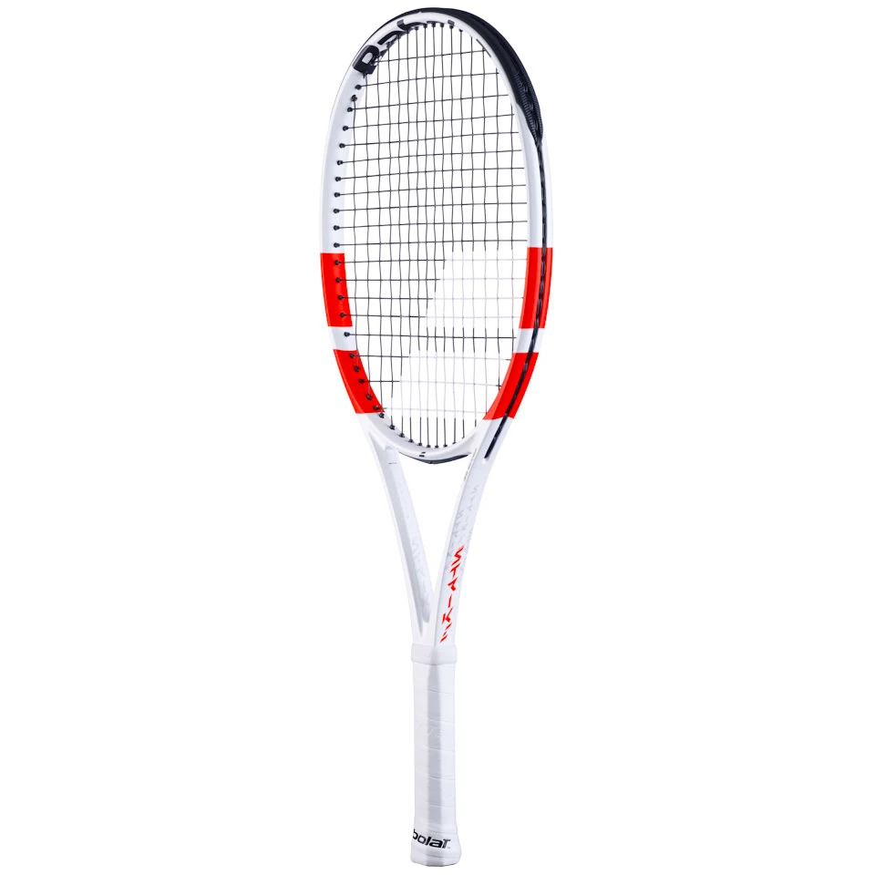 Kinder tennisracket Babolat Pure Strike JR 26 2024