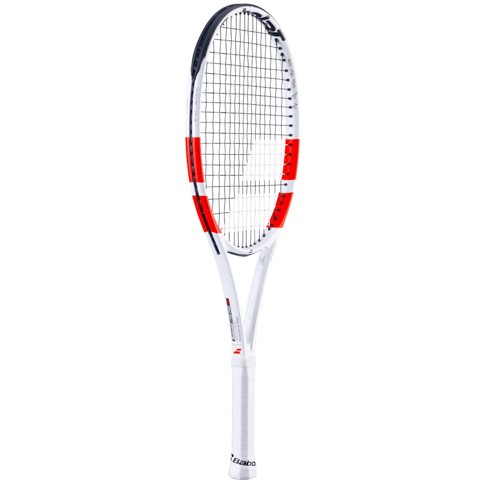 Kinder tennisracket Babolat Pure Strike JR 26 2024