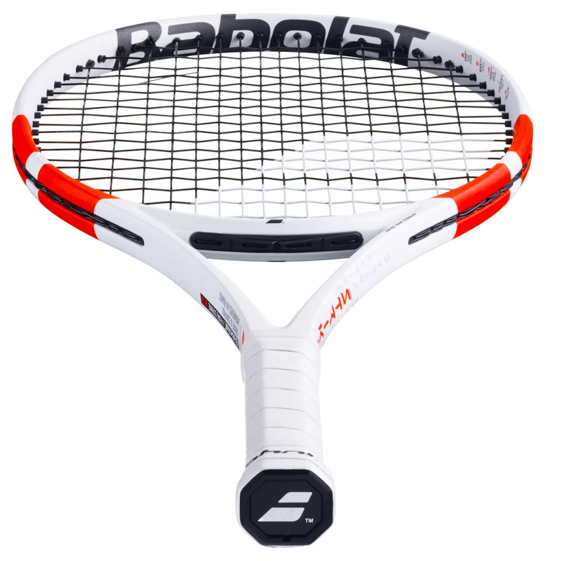 Kinder tennisracket Babolat Pure Strike JR 26 2024  L00