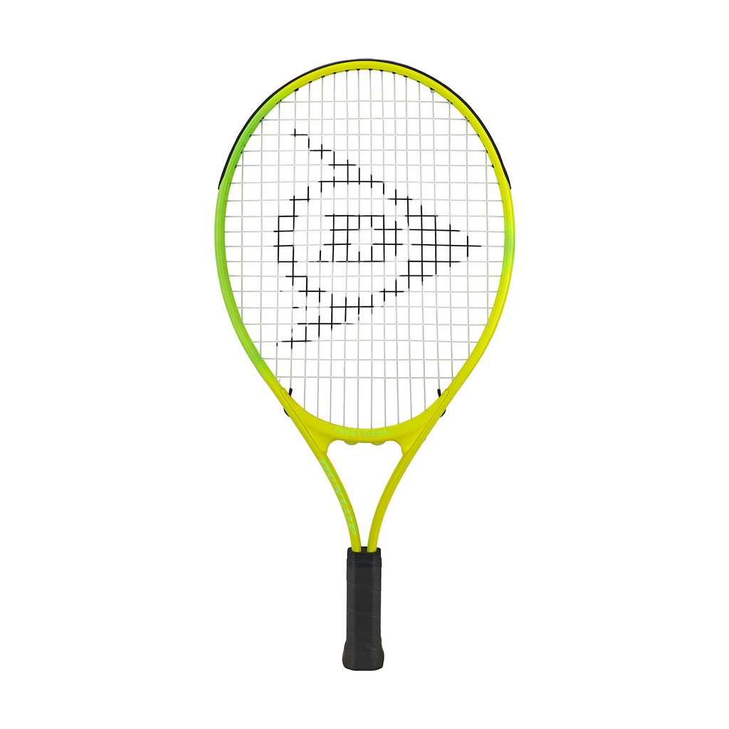 Kinder tennisracket Dunlop  Tristorm JR 21