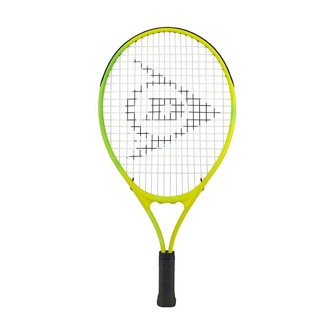 Kinder tennisracket Dunlop  Tristorm JR 21