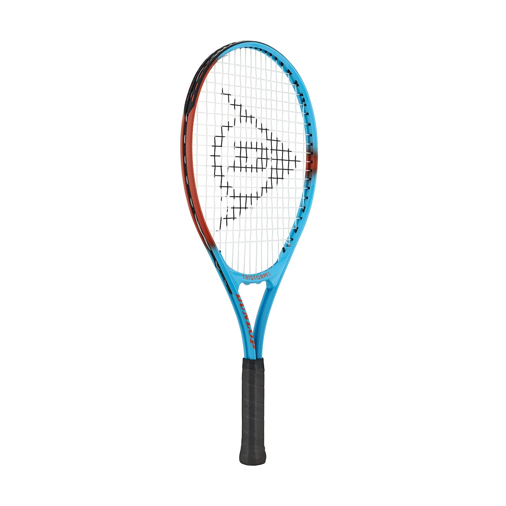 Kinder tennisracket Dunlop  Tristorm JR 23