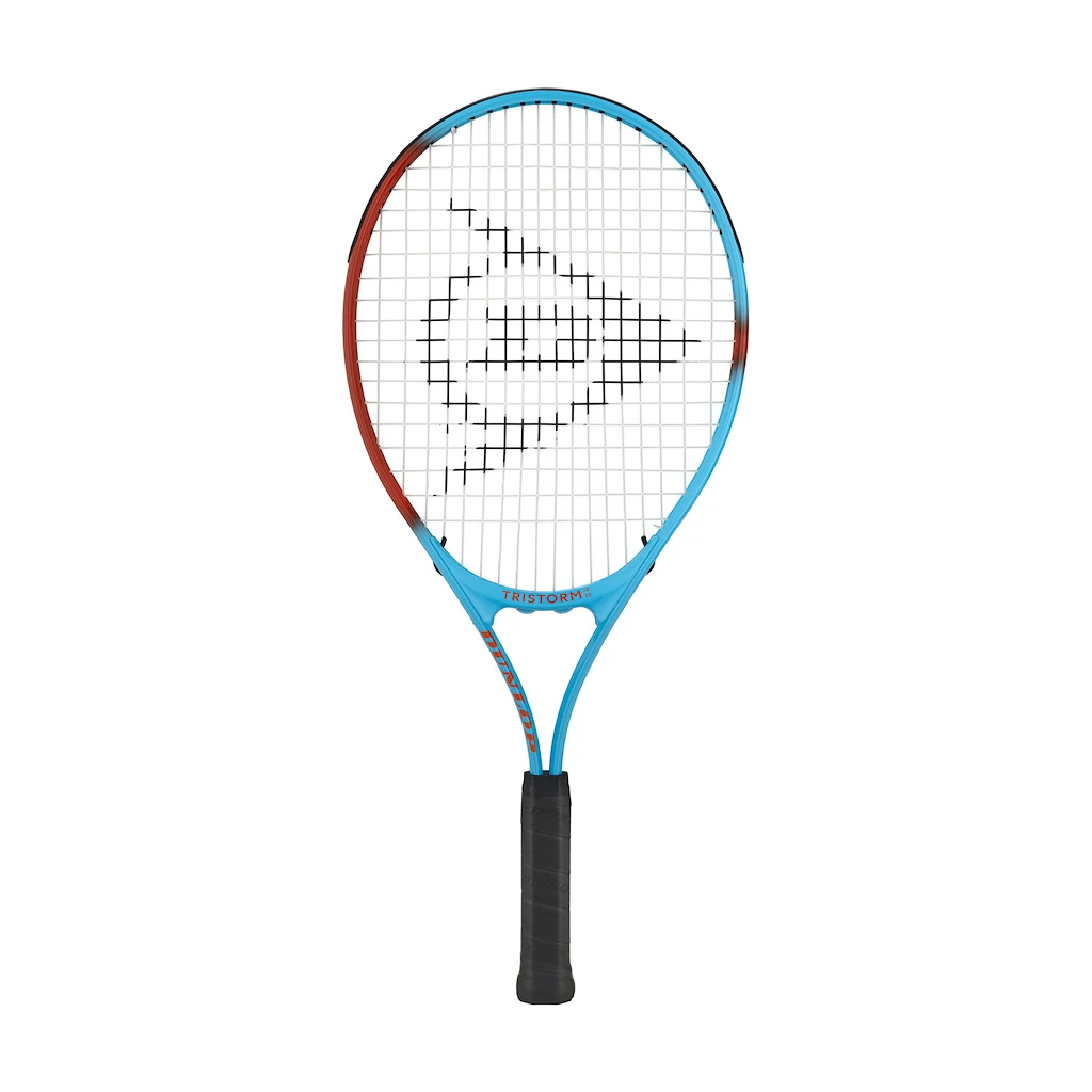 Kinder tennisracket Dunlop  Tristorm JR 23