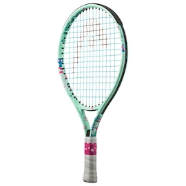 Kinder tennisracket Head Coco 17