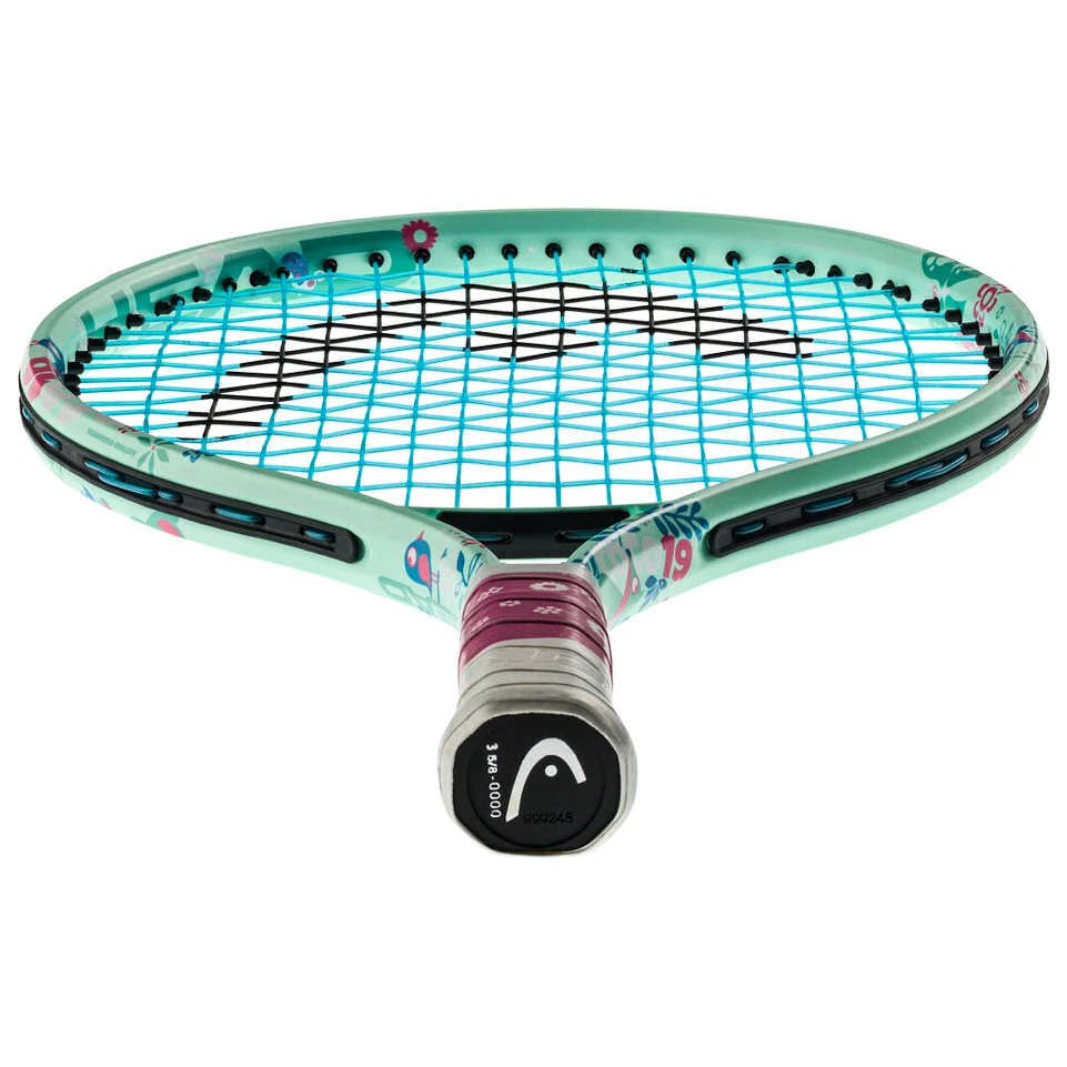 Kinder tennisracket Head  Coco 19