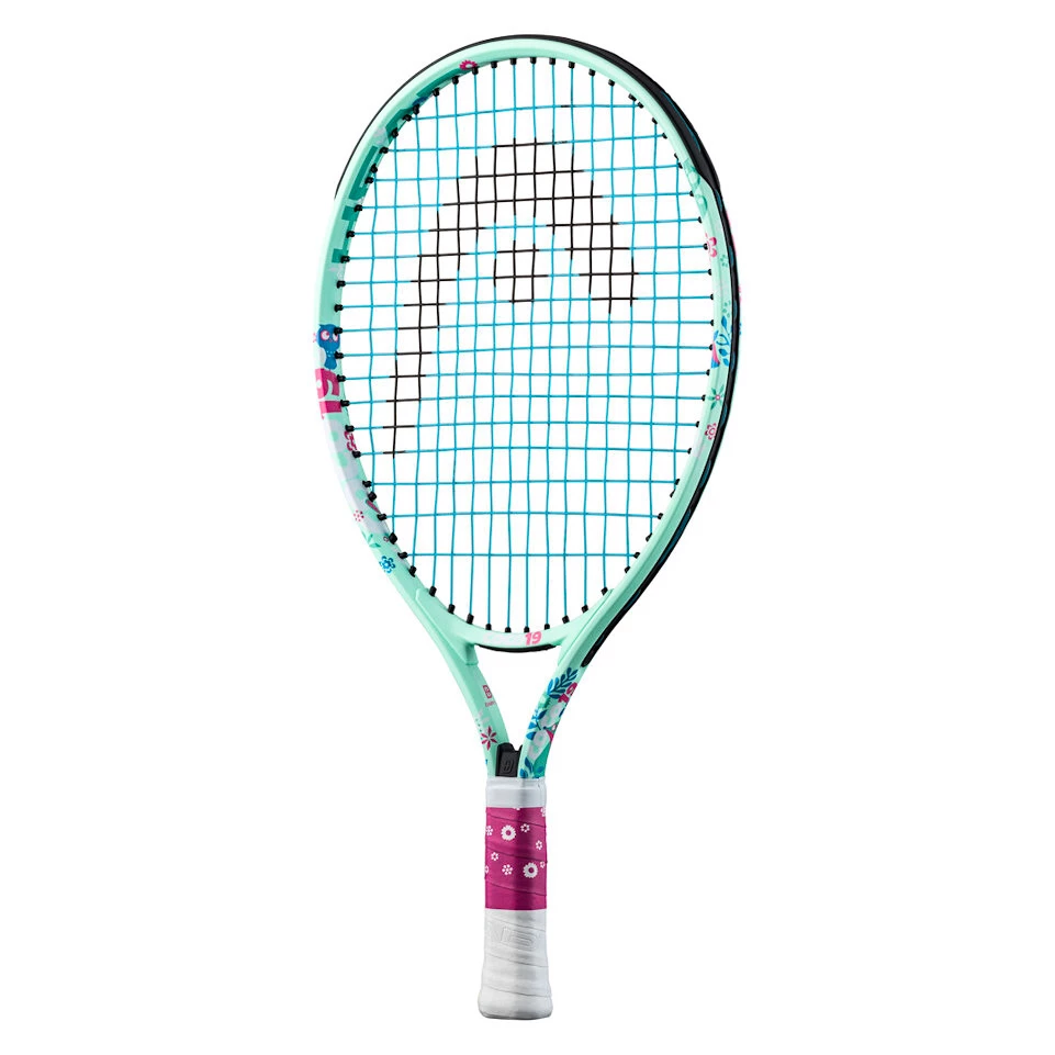 Kinder tennisracket Head  Coco 19
