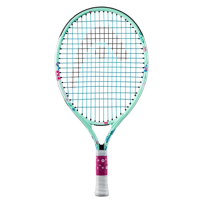 Kinder tennisracket Head  Coco 19