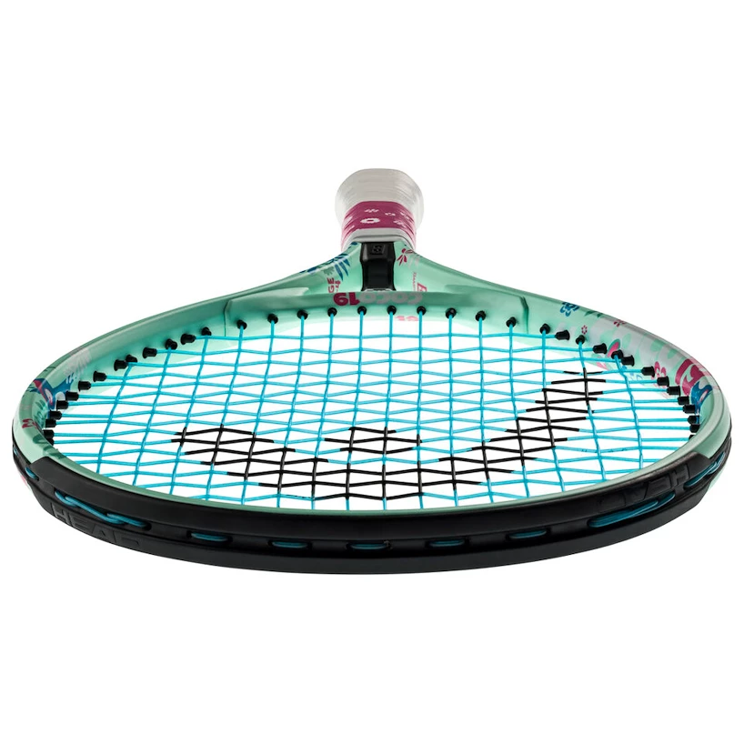 Kinder tennisracket Head  Coco 19