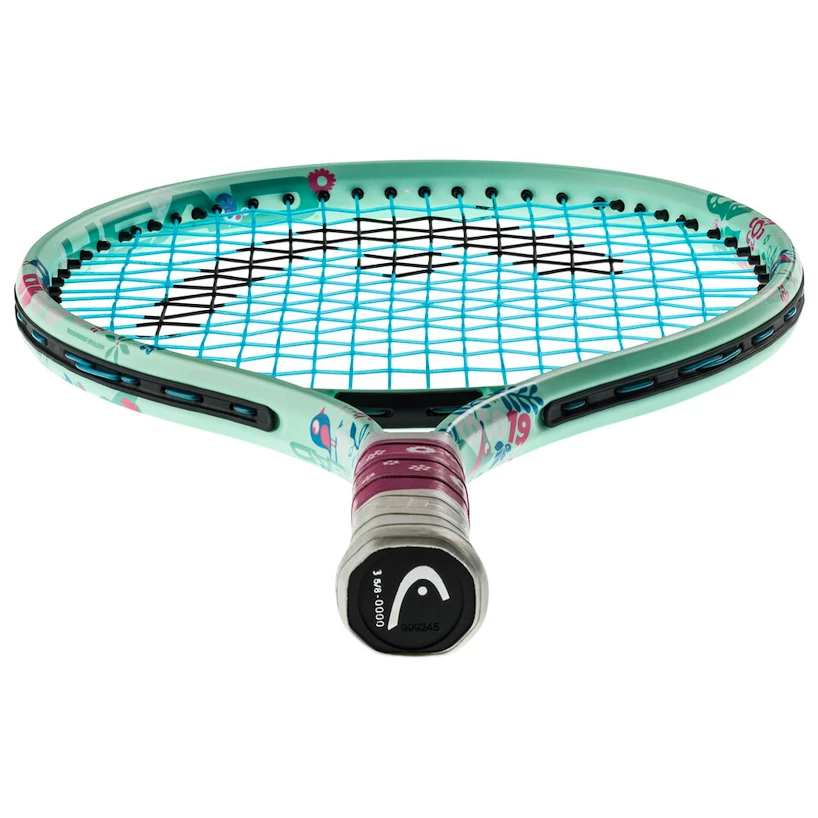 Kinder tennisracket Head  Coco 19