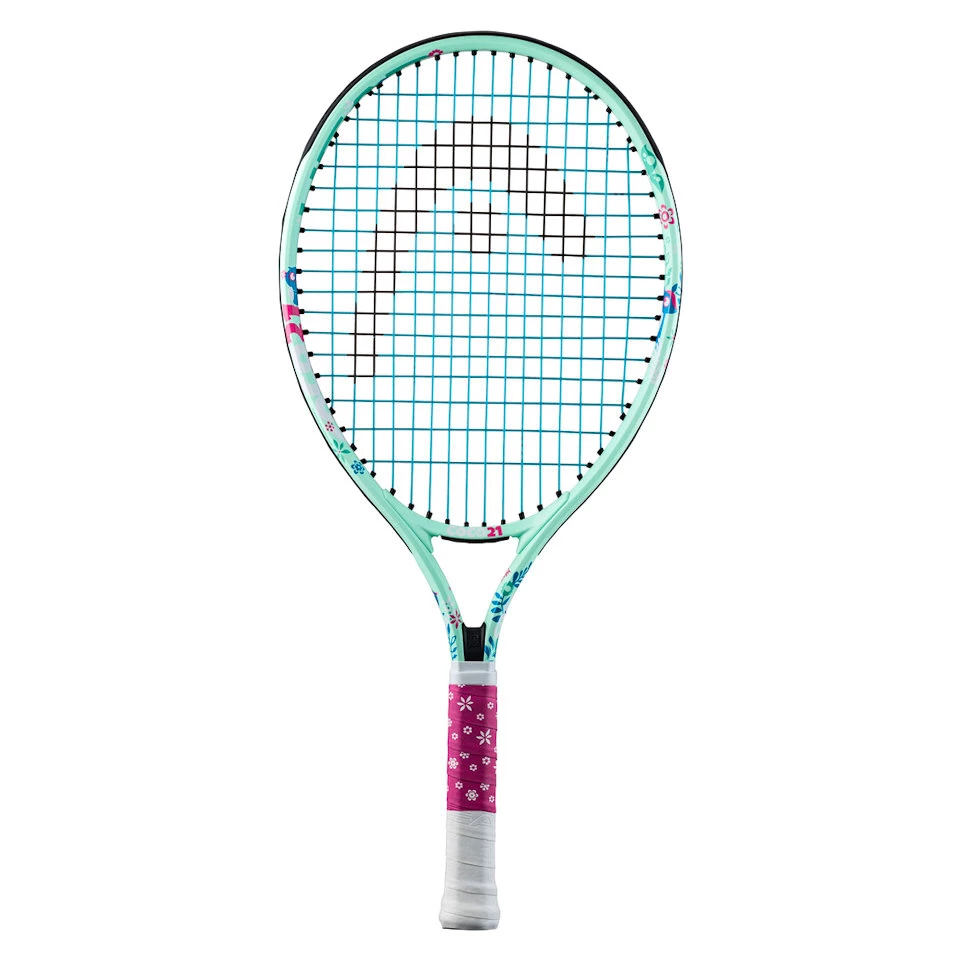 Kinder tennisracket Head  Coco 21