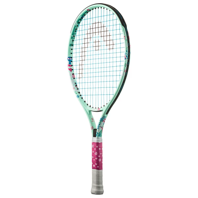 Kinder tennisracket Head  Coco 21