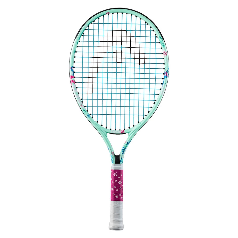 Kinder tennisracket Head  Coco 21