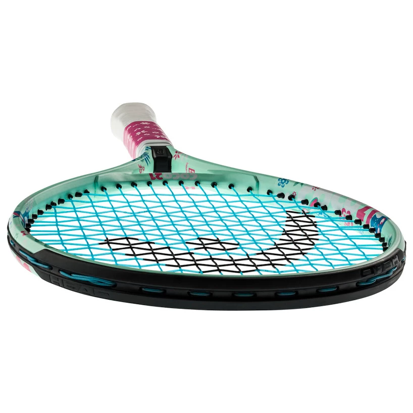 Kinder tennisracket Head  Coco 21