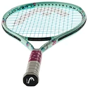 Kinder tennisracket Head  Coco 25