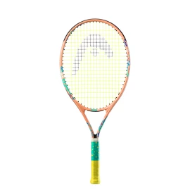 Kinder tennisracket Head Coco 25