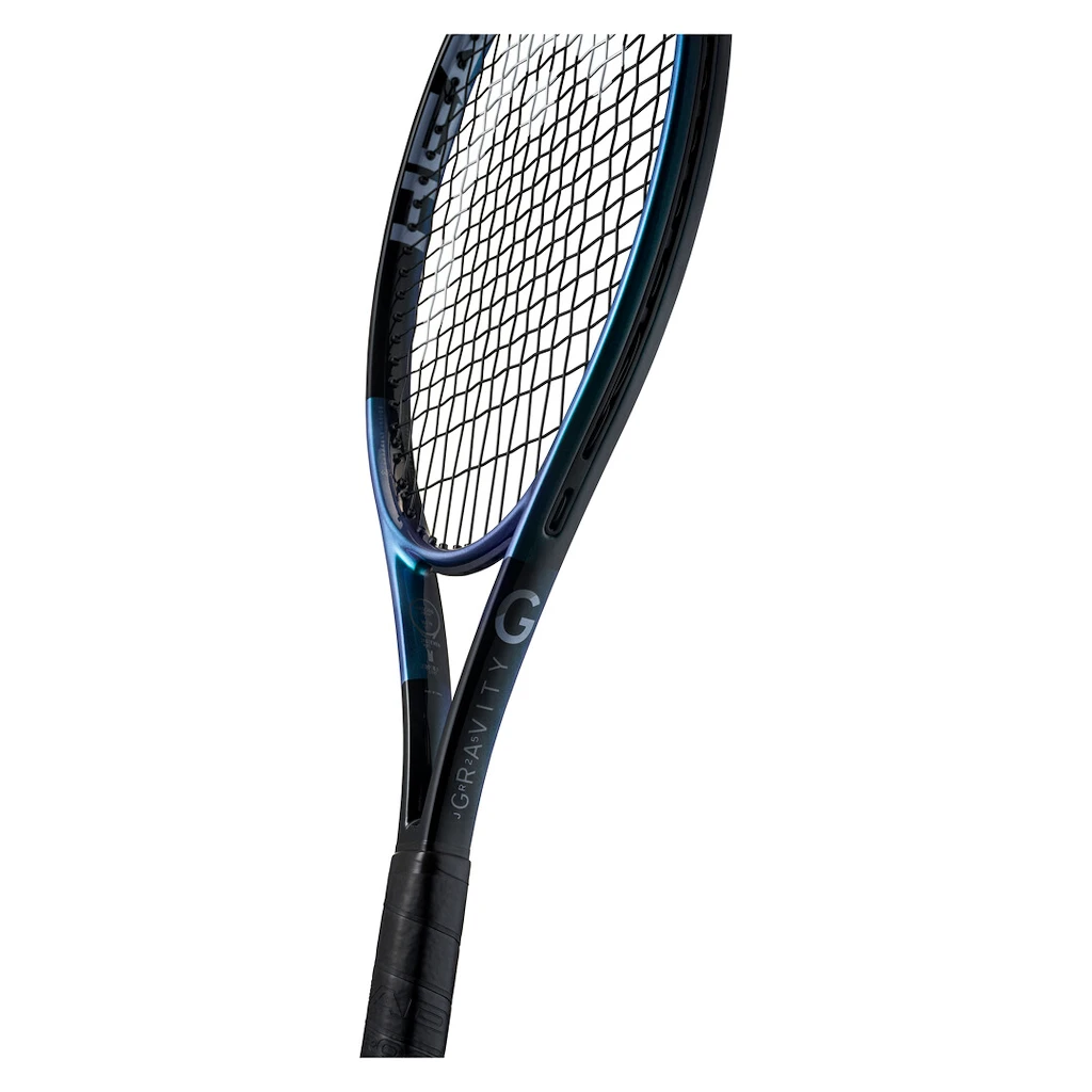 Kinder tennisracket Head Gravity Jr.25 2025