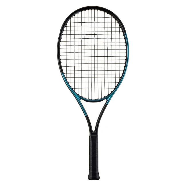 Kinder tennisracket Head Gravity Jr.25 2025