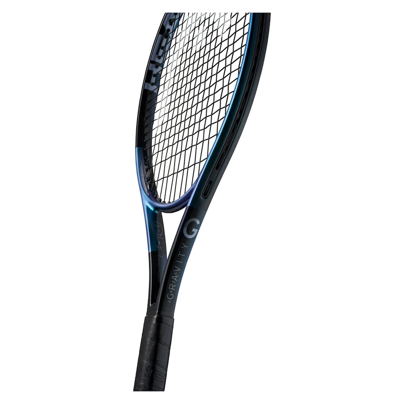 Kinder tennisracket Head Gravity Jr.25 2025