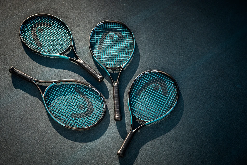 Kinder tennisracket Head  IG Gravity Jr. 23