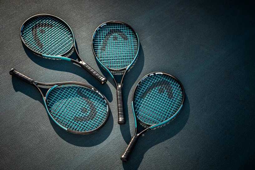 Kinder tennisracket Head  IG Gravity Jr. 23
