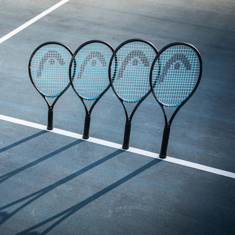 Kinder tennisracket Head  IG Gravity Jr. 23