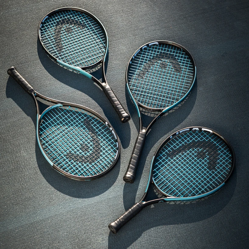 Kinder tennisracket Head  IG Gravity Jr. 23