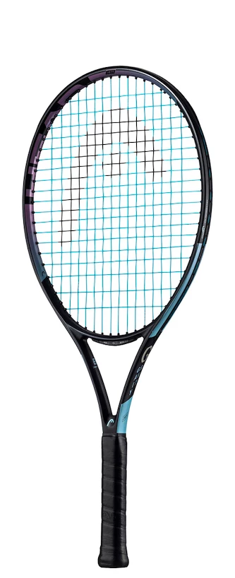 Kinder tennisracket Head  IG Gravity Jr. 25