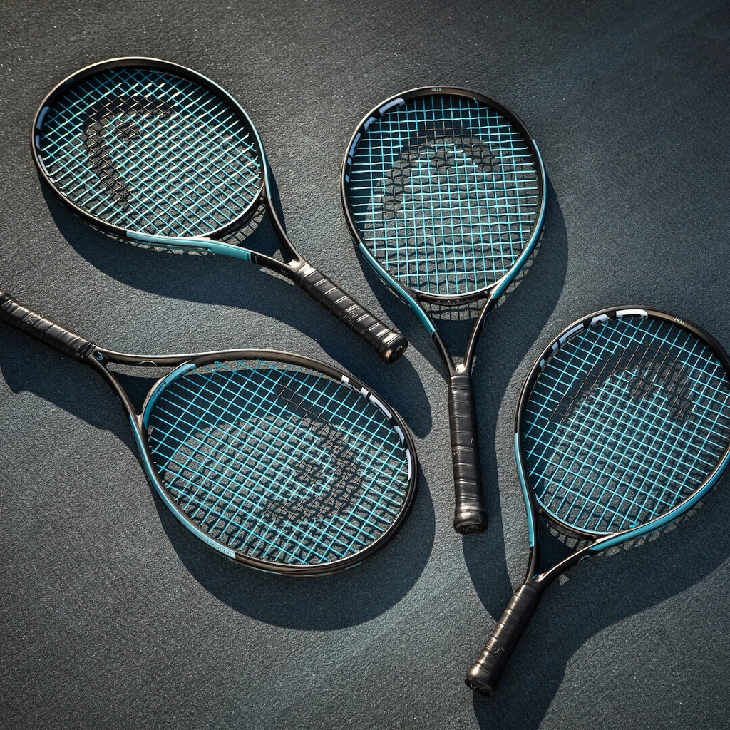 Kinder tennisracket Head  IG Gravity Jr. 25