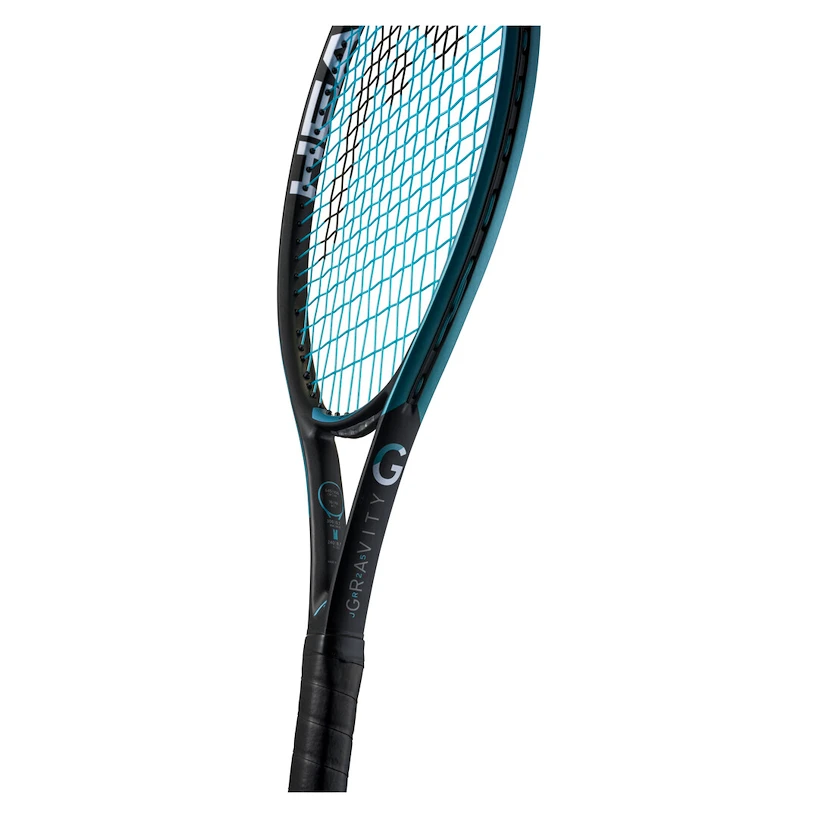 Kinder tennisracket Head  IG Gravity Jr. 25