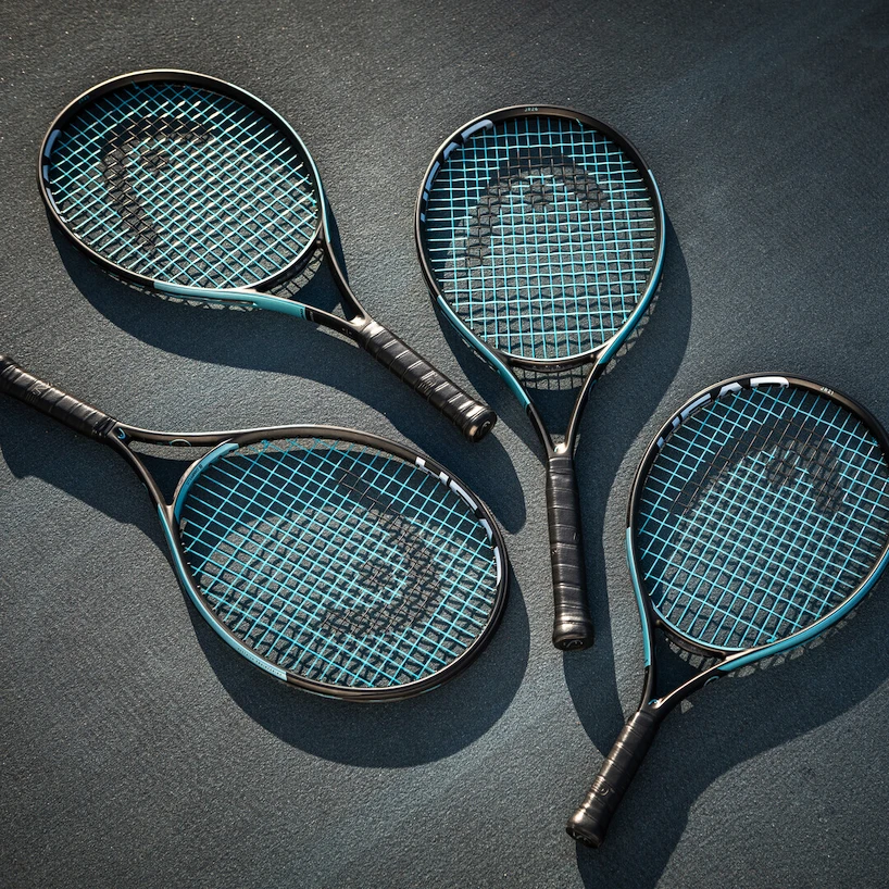 Kinder tennisracket Head  IG Gravity Jr. 25