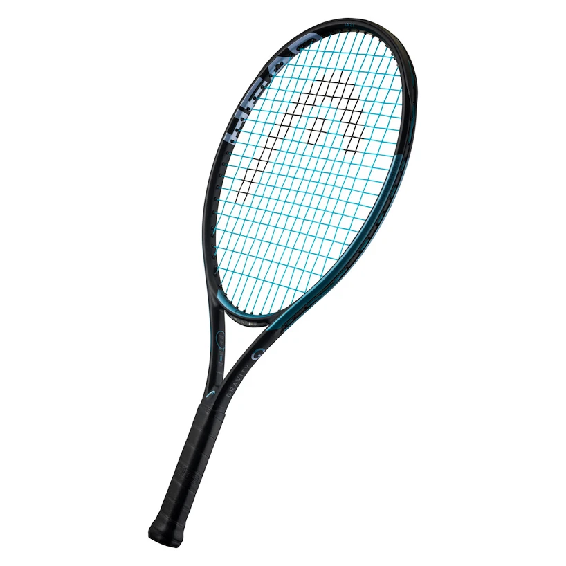 Kinder tennisracket Head  IG Gravity Jr. 25