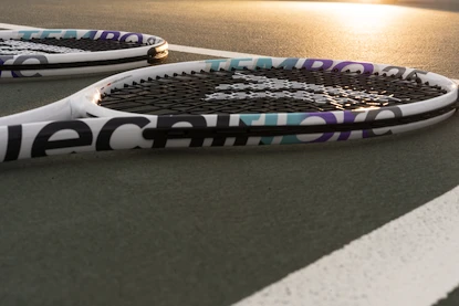 Kinder tennisracket Tecnifibre  Tempo 19 2022