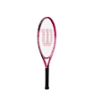 Kinder tennisracket Wilson  Burn Pink 23 2021