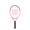 Kinder tennisracket Wilson  Burn Pink 23 2021