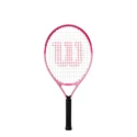 Kinder tennisracket Wilson  Burn Pink 23 2021