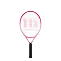 Kinder tennisracket Wilson  Burn Pink 23 2021