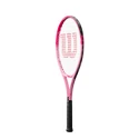 Kinder tennisracket Wilson  Burn Pink 25 2021