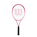 Kinder tennisracket Wilson  Burn Pink 25 2021