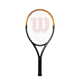 Kinder tennisracket Wilson Burn Spin Jr 25