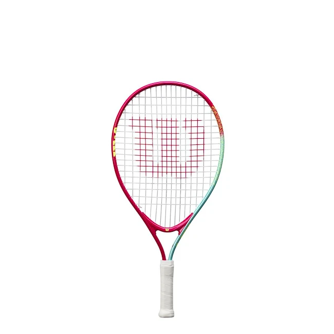 Kinder tennisracket Wilson  Intrigue Jr 21 Girls
