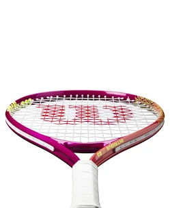 Kinder tennisracket Wilson  Intrigue Jr 23 Girls