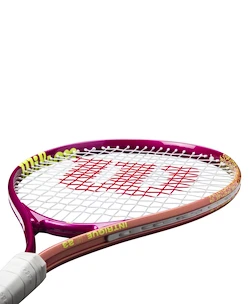 Kinder tennisracket Wilson  Intrigue Jr 23 Girls