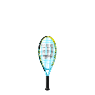 Kinder tennisracket Wilson  Minions 2.0 JR 17