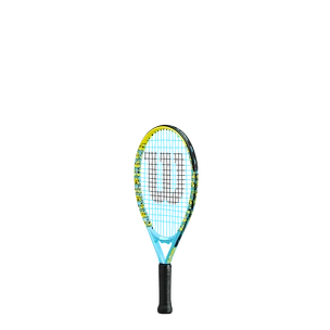 Kinder tennisracket Wilson  Minions 2.0 JR 17
