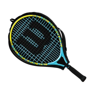 Kinder tennisracket Wilson  Minions 2.0 JR 19