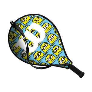Kinder tennisracket Wilson  Minions 2.0 JR 19