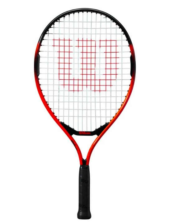 Kinder tennisracket Wilson  Pro Staff Precision JR 21